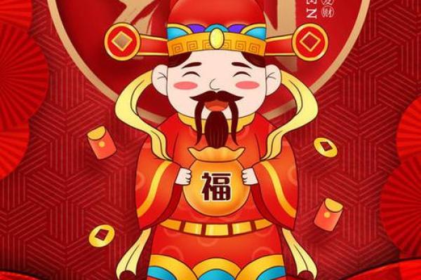 财神节百科(财神节有哪些讲究)