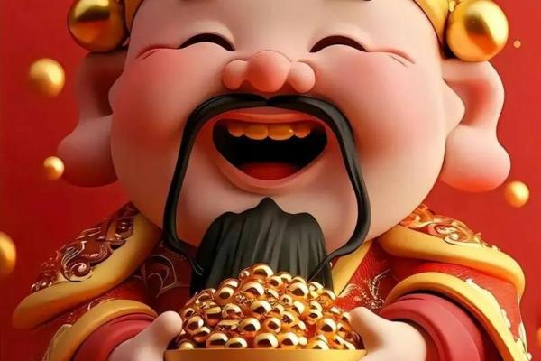 财神爷应该摆在家里的什么位置 财神爷摆放家里什么位置最好