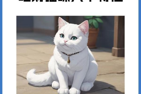 不吉利的猫的特征图片 旺主人的猫特征