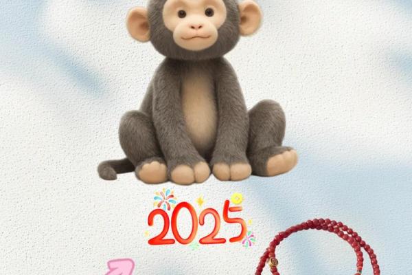 2025年属猴大忌颜色 属猴不能穿什么颜色