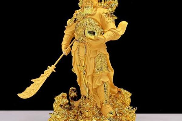 财神关公菩萨在一起怎么摆放 财神和关公怎么摆放