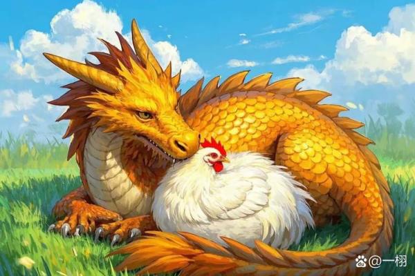龙前鸡后是什么生肖 龙前鸡后生肖