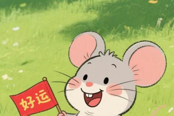 1972年属鼠人2024年每月运势详解及财运健康得把眼睛擦亮了