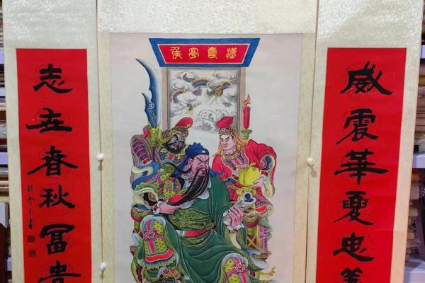 武财神摆在办公室什么位置 武财神能放在老板桌后面吗