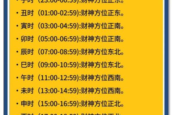 摆放财神爷的注意事项及禁忌 摆放财神有什么讲究
