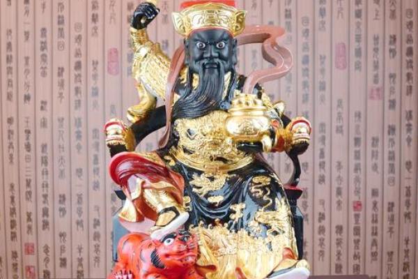 摆放财神爷的注意事项及禁忌 摆放财神有什么讲究