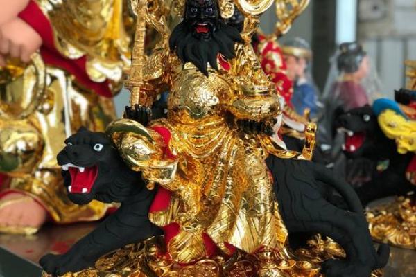 财神范蠡摆放位置 财神摆放位置与朝向