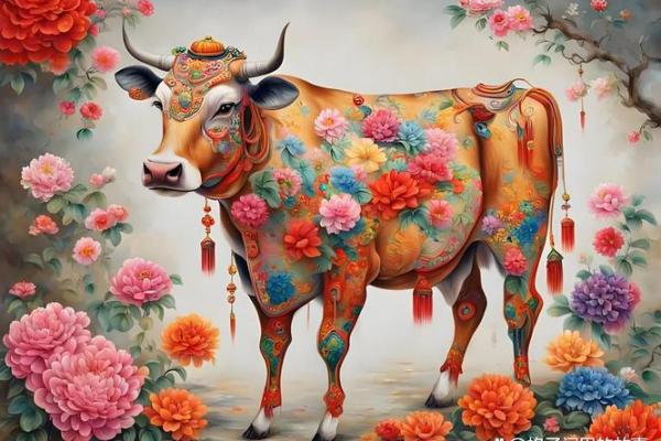 瑞气祥云代表的生肖动物是什么，它的寓意和传说故事？