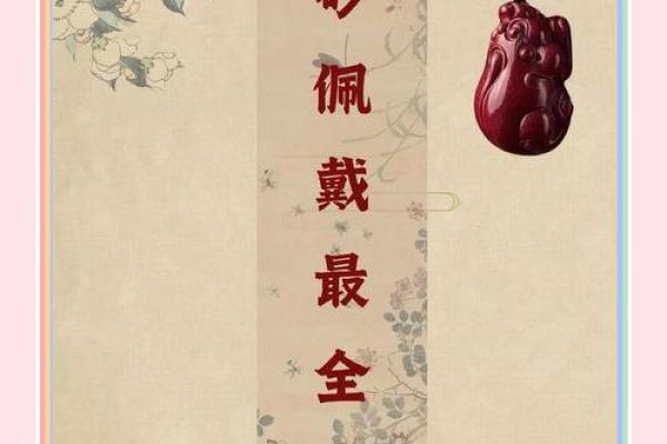 怀孕能不能戴朱砂 怀孕可以佩戴朱砂嘛