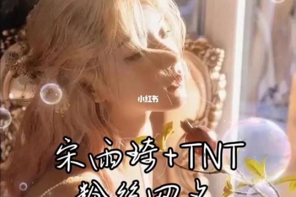 TNT爆米花专属网名