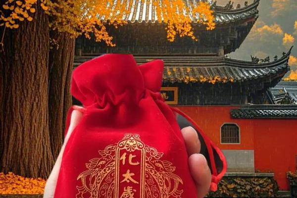 2025年鼠年本命年如何化解太岁？佩戴什么吉祥物可转运保平安？