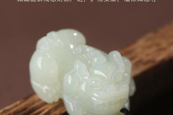 女人戴玉貔貅有什么讲究 女人佩戴玉貔貅好不好
