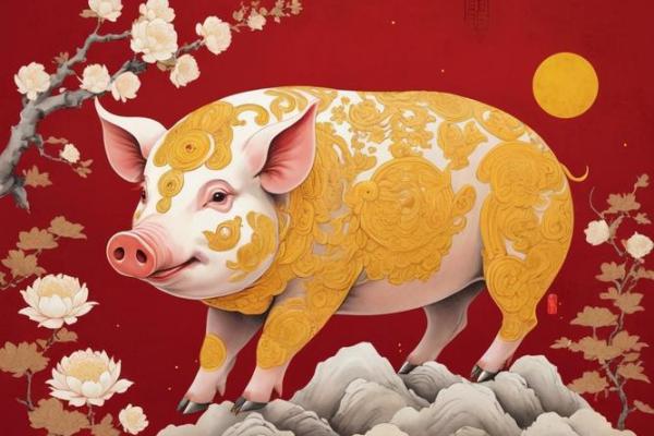 95属猪大忌颜色 95属猪大忌颜色是什么