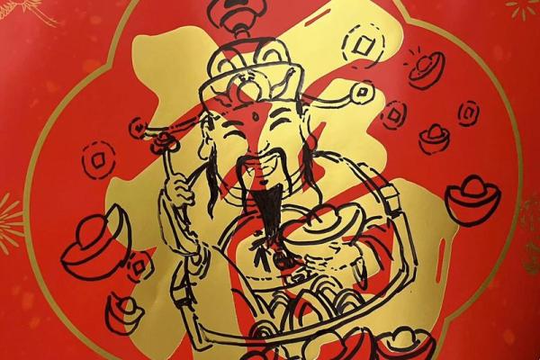 明天适合拜财神吗 明天适合请财神吗