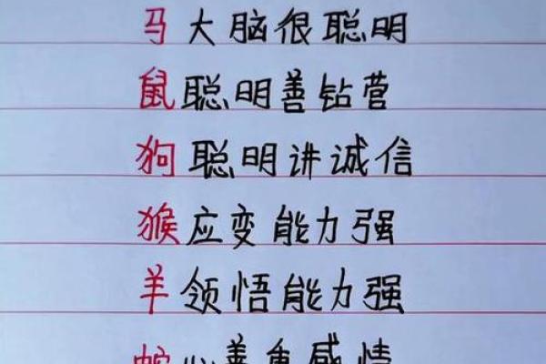 情商高的三大生肖 情商生肖排名