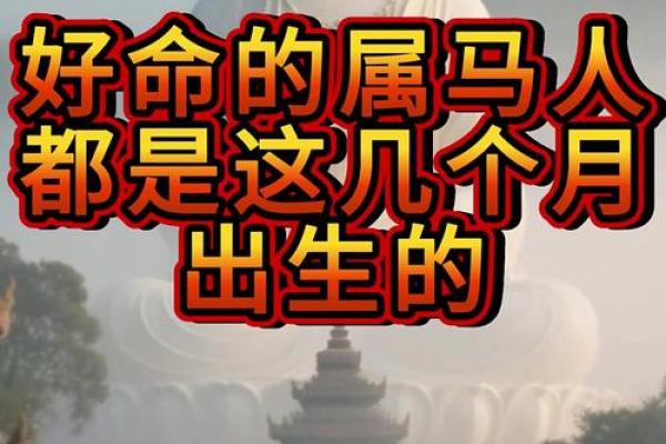2026年几月出生的马好 2026年属马是什么命几月最好