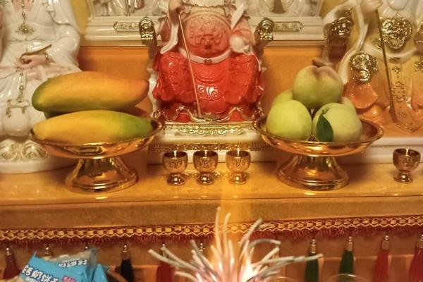 六月初六是仙家的什么节日(六月初六是仙家的什么节日需要烧金箔纸吗)