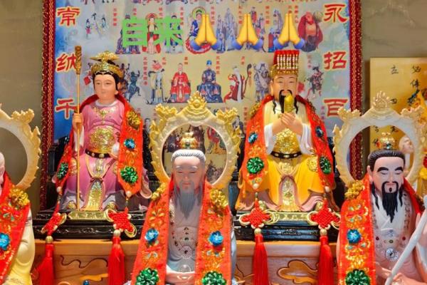 六月初六是仙家的什么节日(六月初六是仙家的什么节日需要烧金箔纸吗)