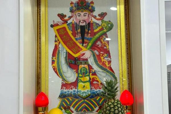 财神爷贡品放什么招财 财神爷贡品放什么招财聚财