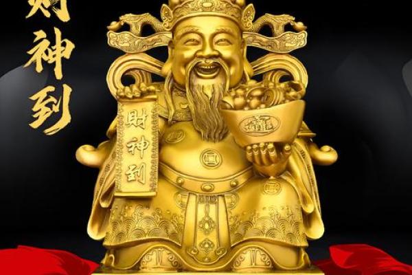 办公室财神摆件如何放 办公室财神摆件放哪里合适