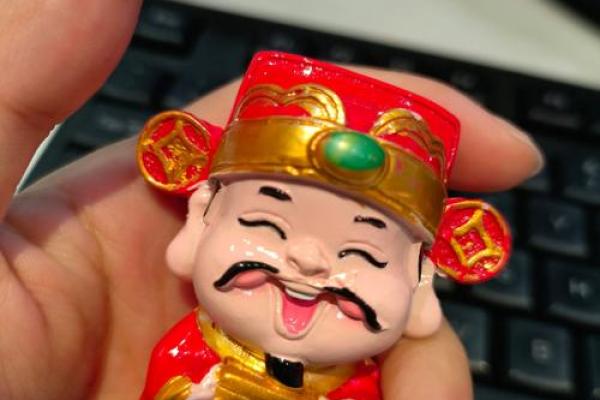 办公室财神摆件如何放 办公室财神摆件放哪里合适
