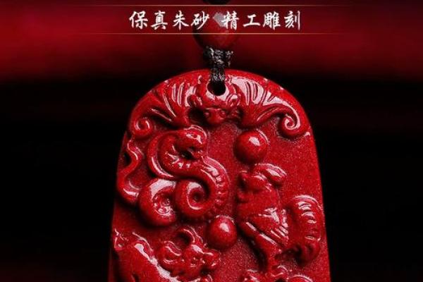 三种属相不能戴朱砂 三种属相不能戴朱砂马