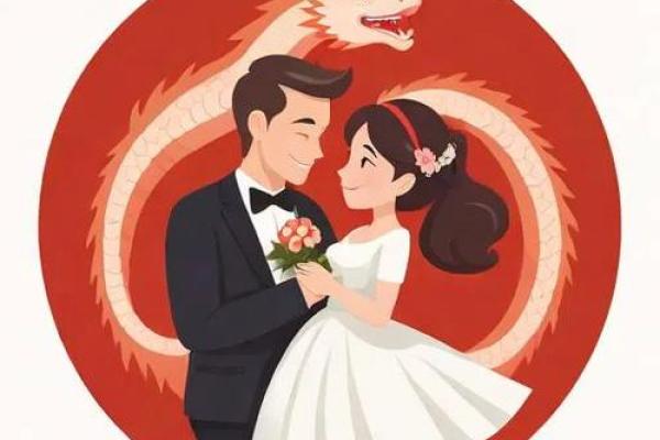龙女与猪男属相合不合 龙女与猪男属相合不合财