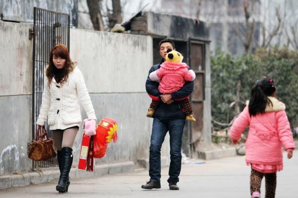婆婆过世多久可以回娘家 婆婆过世多久可以回娘家住