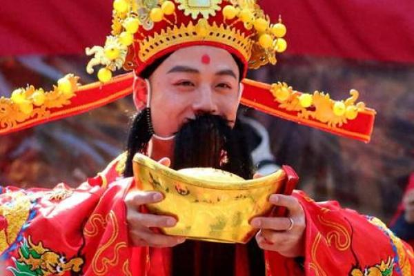 拜财神真的有用吗 拜财神有什么忌讳吗