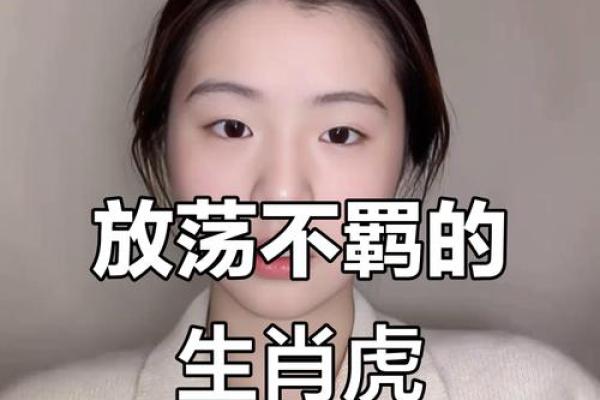 放荡不羁指哪三大生肖 放荡不羁是什么生肖查一下