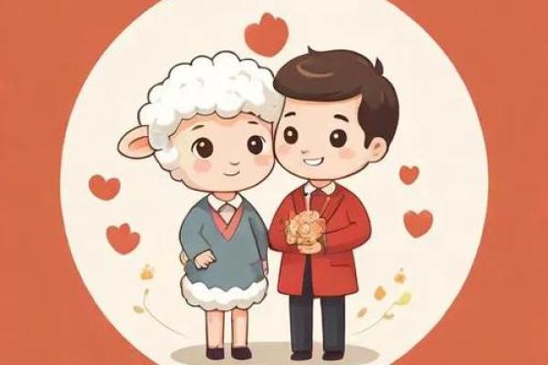 属羊女和属鼠男的合不合 属羊女和属鼠男的合不合适婚姻