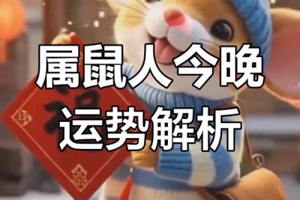 1960年属鼠的人今年运势如何以及健康需要注意什么