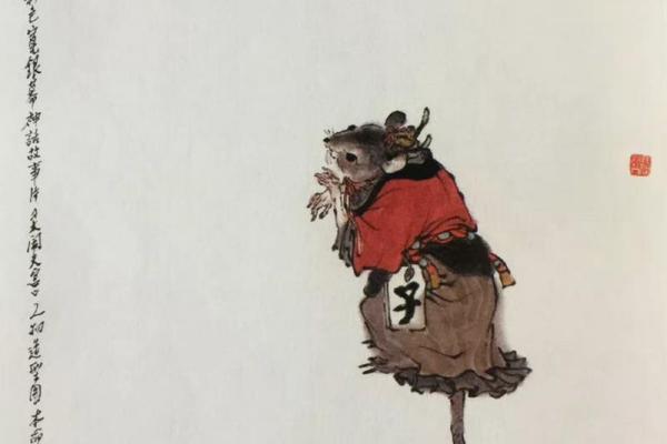 星火灿烂是什么生肖