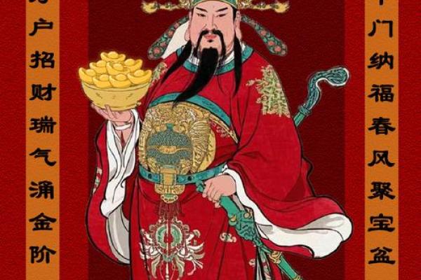 财神爷放什么佛歌好 财神爷放什么佛歌好听