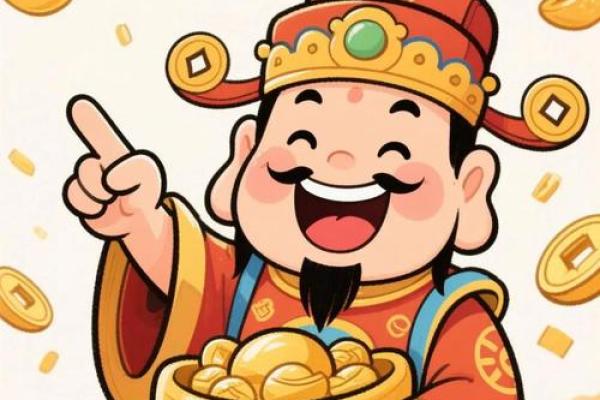财神面朝哪个方向最好 财神爷面朝哪里最好