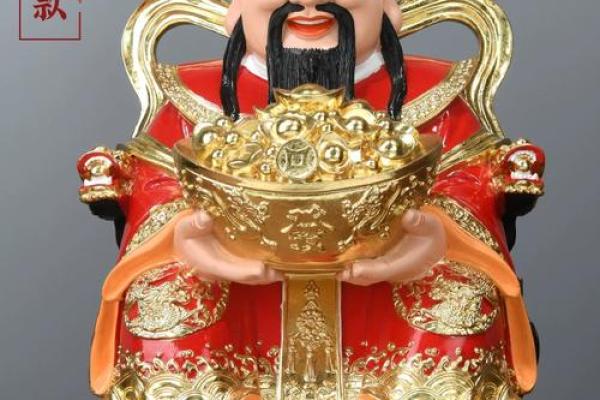 办公室文财神摆放位置 办公室财神爷的摆放位置和方向