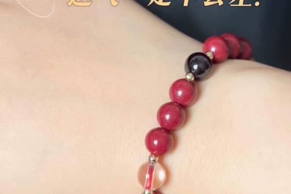 小孩适合戴朱砂吗 孩子适合佩戴朱砂吗