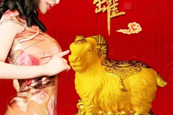 2024年属羊的大灾之年