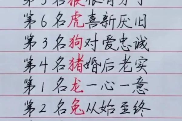 ‌一心一意打一生肖 → 狗（狗忠护主，心志专一）‌