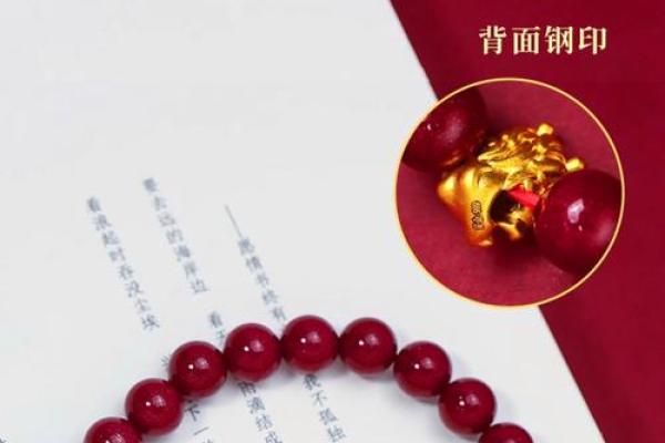 属龙的带朱砂手串好吗 属龙的戴什么手串