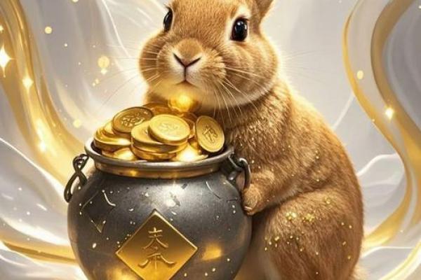 属兔财神位置在哪个方向 属兔的财位在哪个方向