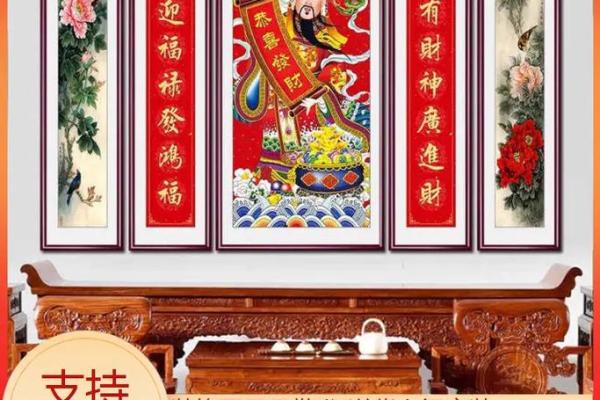 全家像挂在家里哪个位置合适 全家福挂哪里最旺