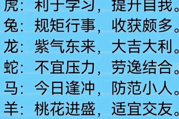 一四逍遥五自在”着句俗语具体指的是哪几个生肖，有没有完整的生肖对照表？