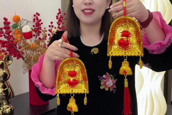 金簸箕挂在家的什么位置好 金簸箕挂在哪合适