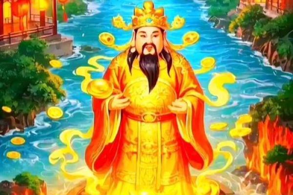 财神是哪个教派的 财神是什么教派