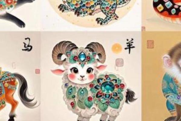 十二生肖中哪个动物被称为闷嘴葫芦，具体有什么象征意义和来源？