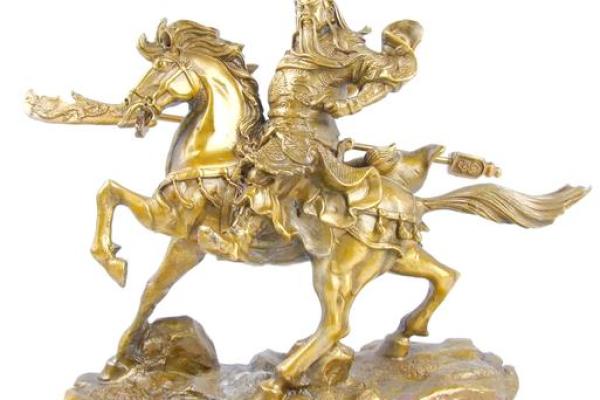 武财神摆放的最佳方位 武财神摆放的最佳朝向