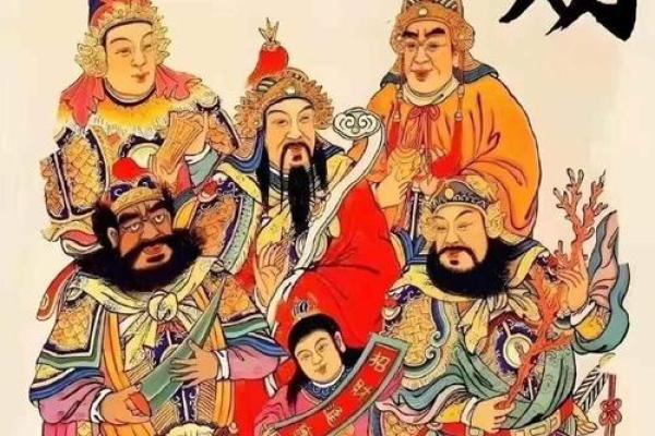 五路财神供奉方法 五路财神供奉在家里的哪个位置