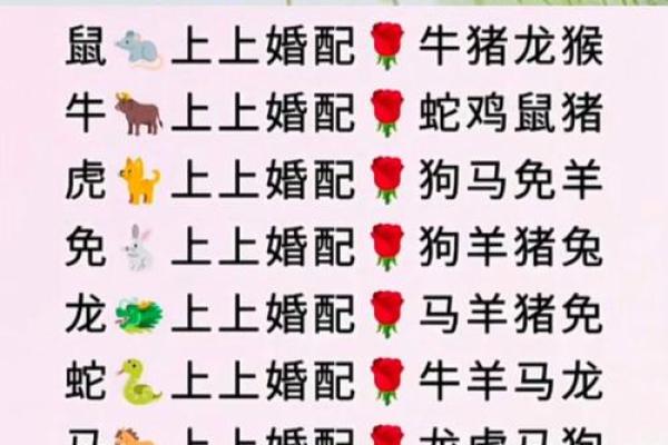1988年最佳配偶属相 1988年配偶属什么最佳