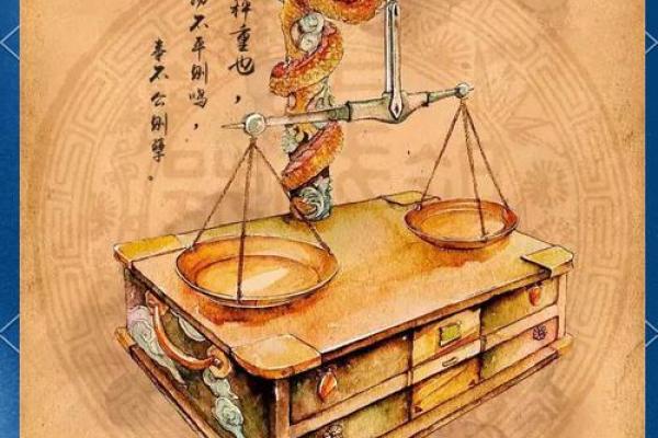 半斤八两着个成语具体指的是哪两个生肖动物？